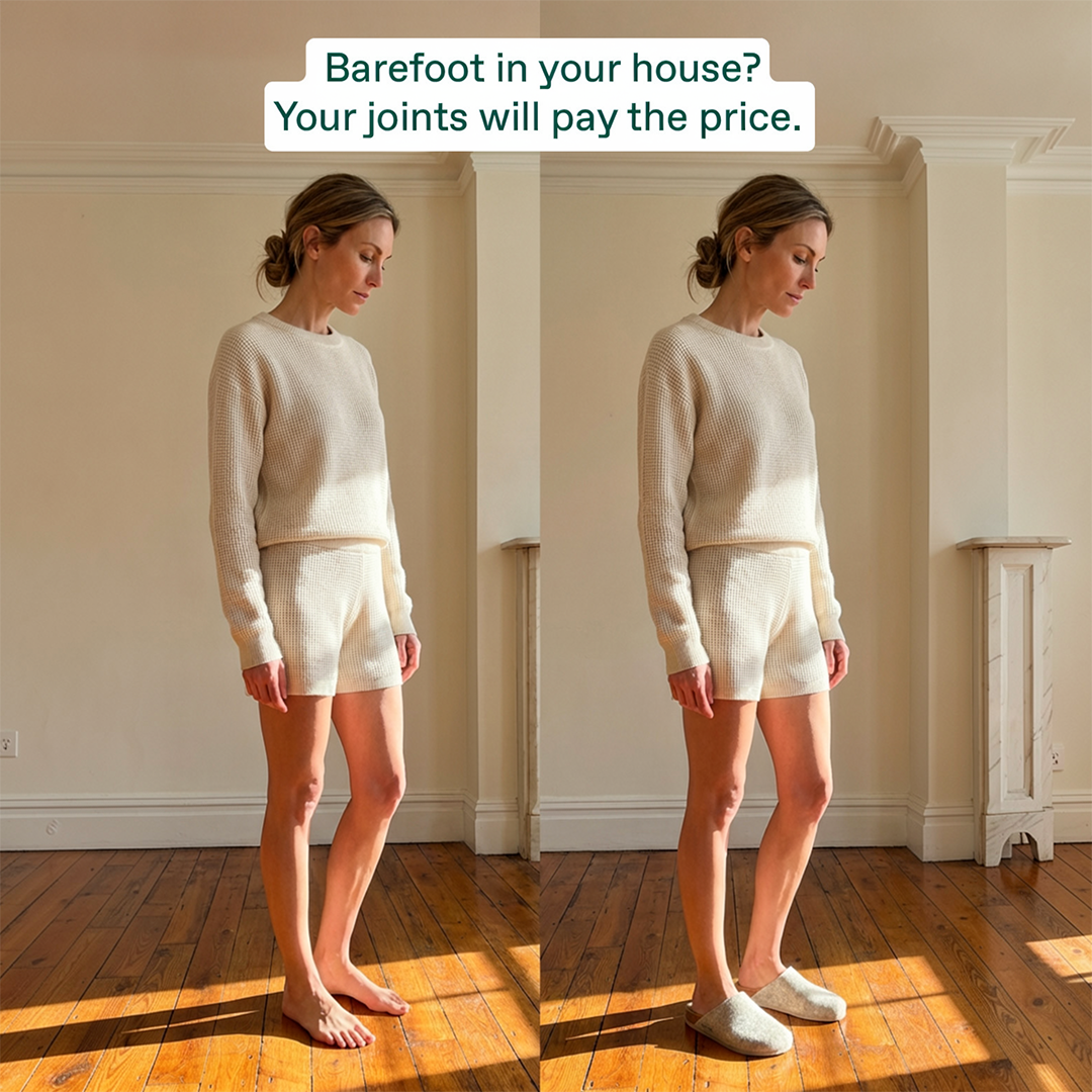 The House Shoe