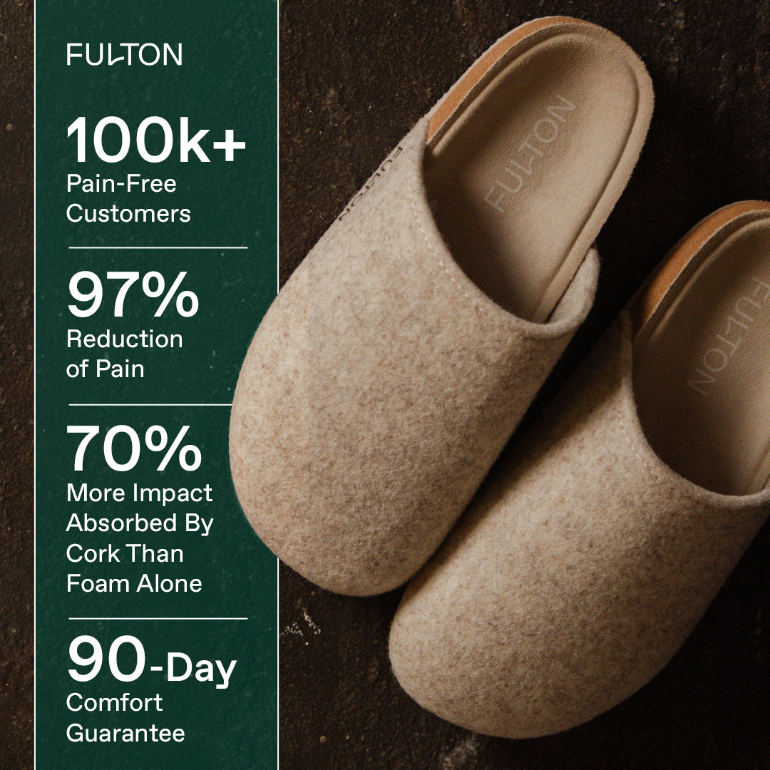 The House Shoe